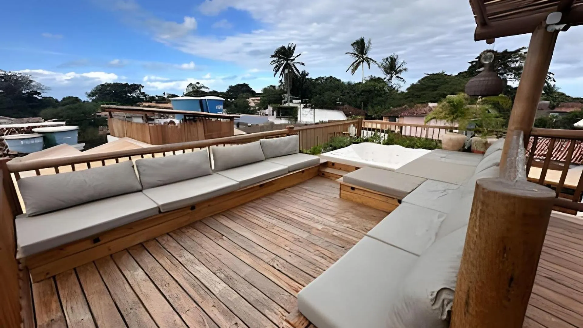 Suite Na Mucuge - Arraial D'Ajuda Porto Seguro Nyaraló