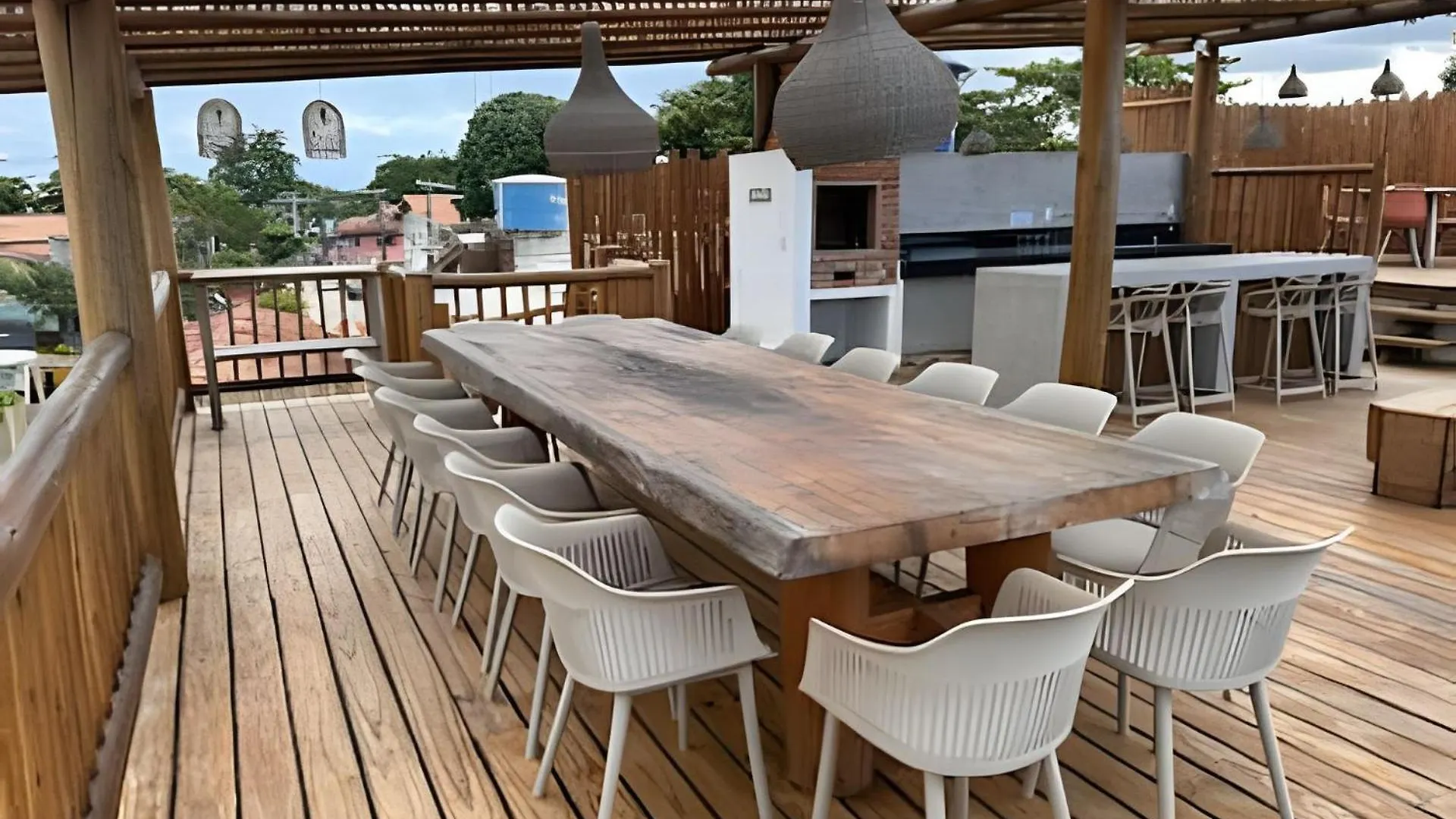 Suite Na Mucuge - Arraial D'Ajuda Porto Seguro