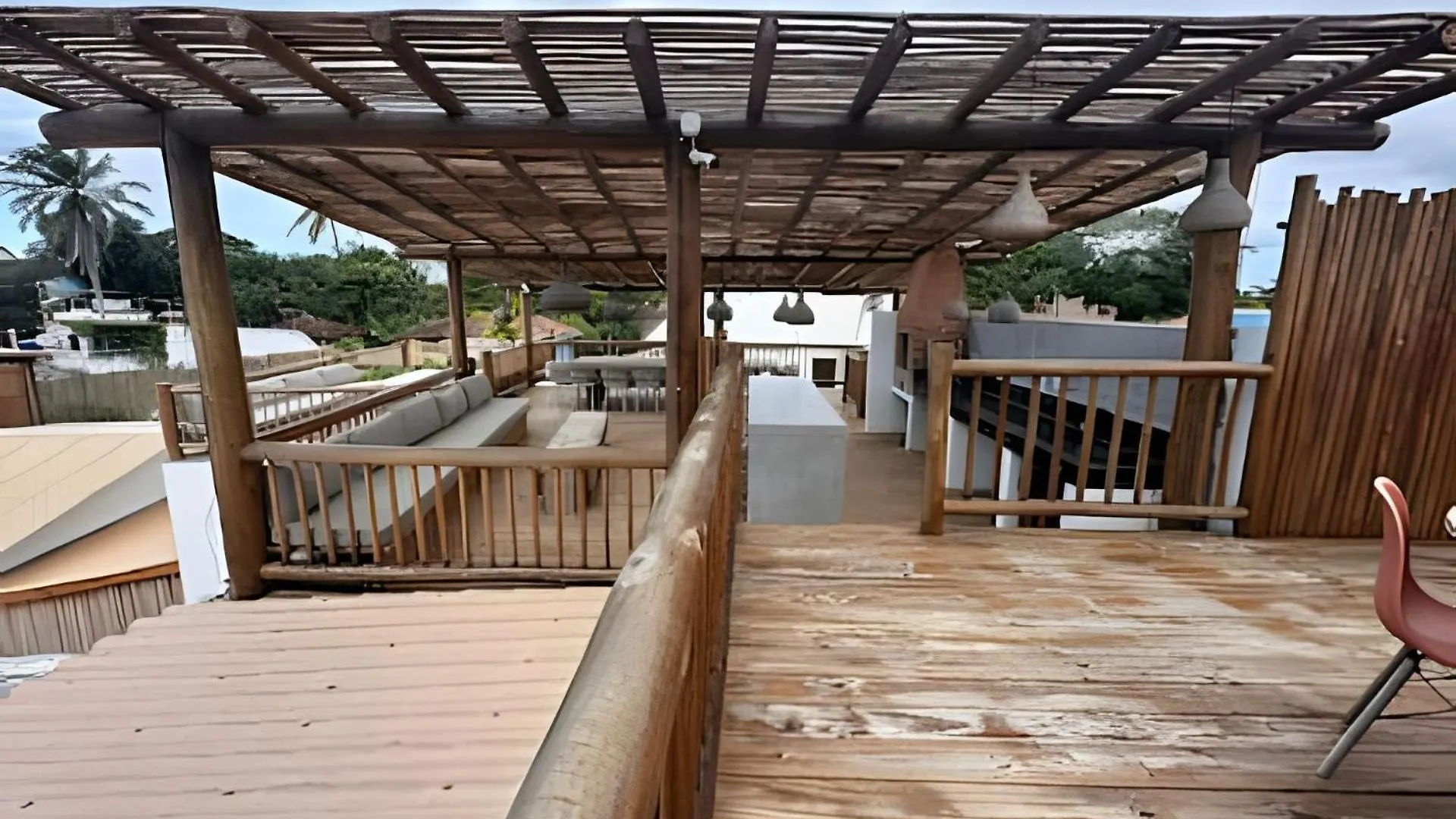 Suite Na Mucuge - Arraial D'Ajuda Porto Seguro 0*,