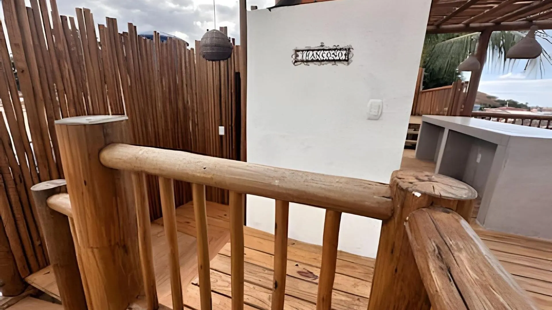 Suite Na Mucuge - Arraial D'Ajuda Porto Seguro