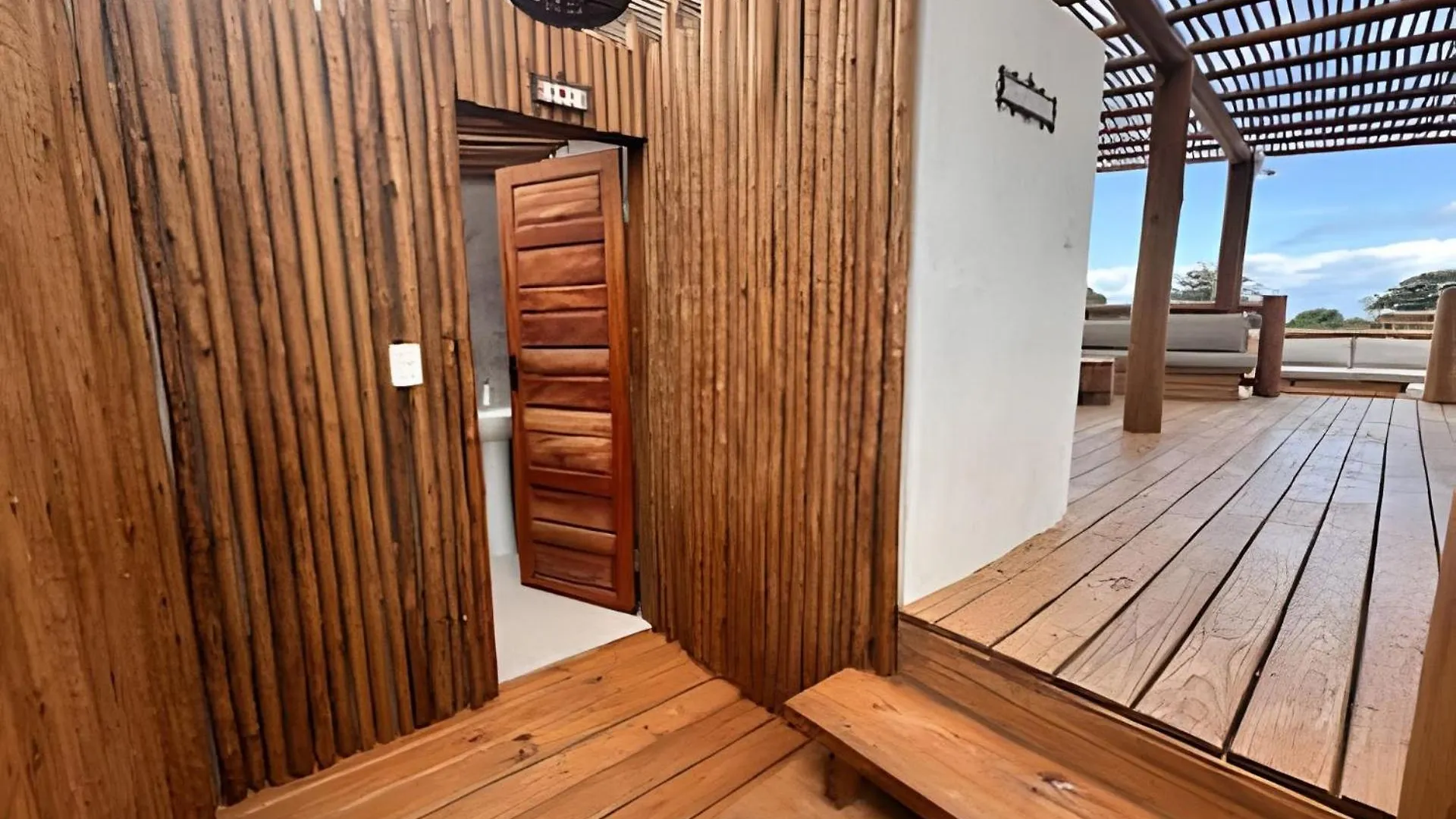 Nyaraló Suite Na Mucuge - Arraial D'Ajuda Porto Seguro