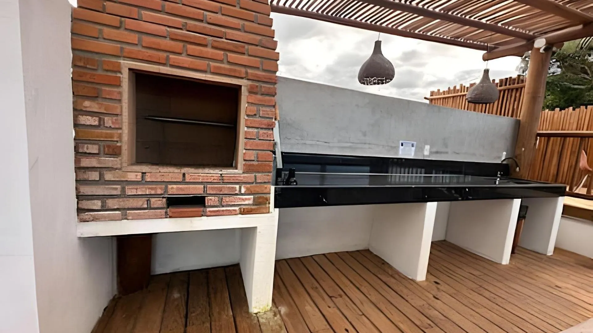 Suite Na Mucuge - Arraial D'Ajuda Porto Seguro Brazília