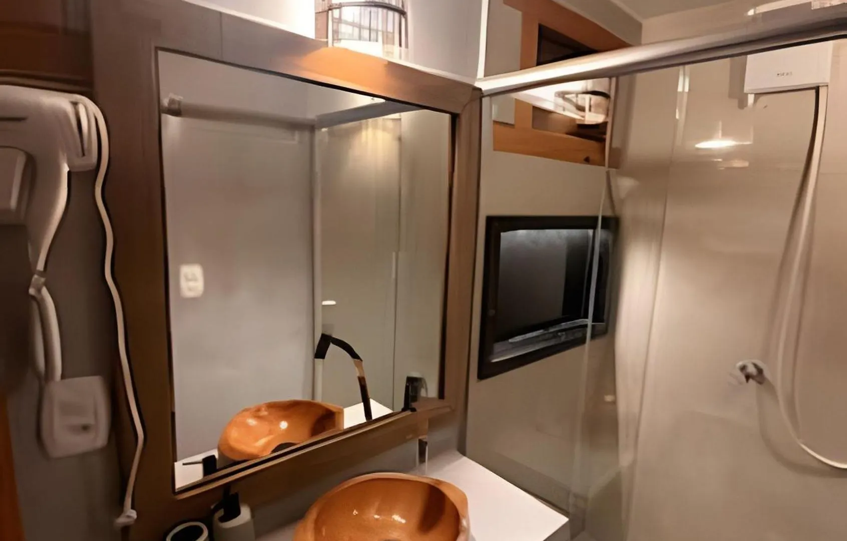 Nyaraló Suite Na Mucuge - Arraial D'Ajuda Porto Seguro Brazília