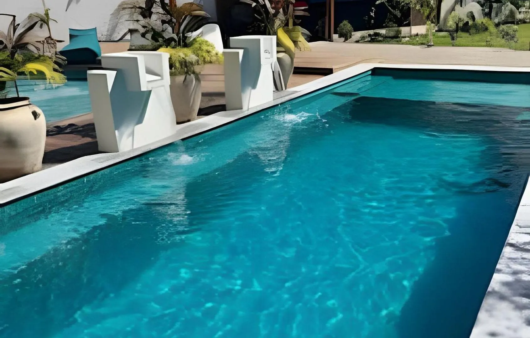 Suite Na Mucuge - Arraial D'Ajuda Porto Seguro
