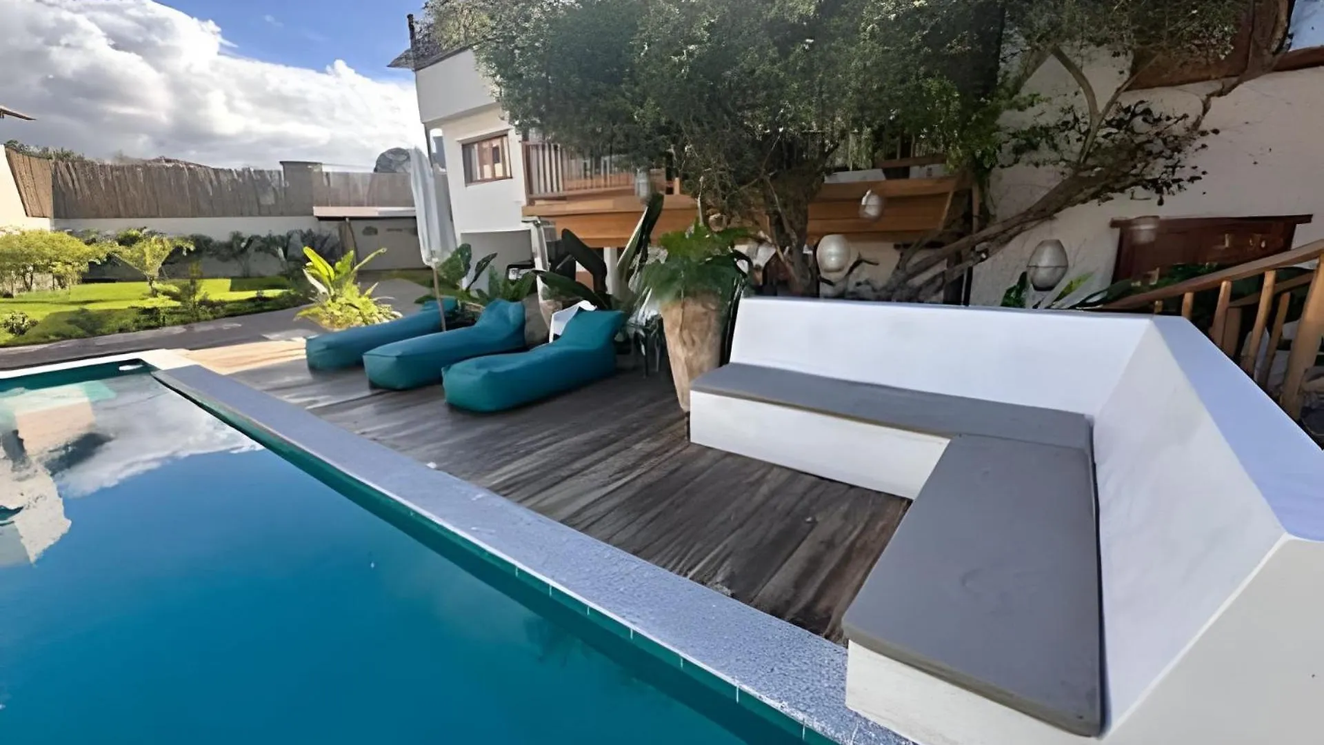 Suite Na Mucuge - Arraial D'Ajuda Porto Seguro