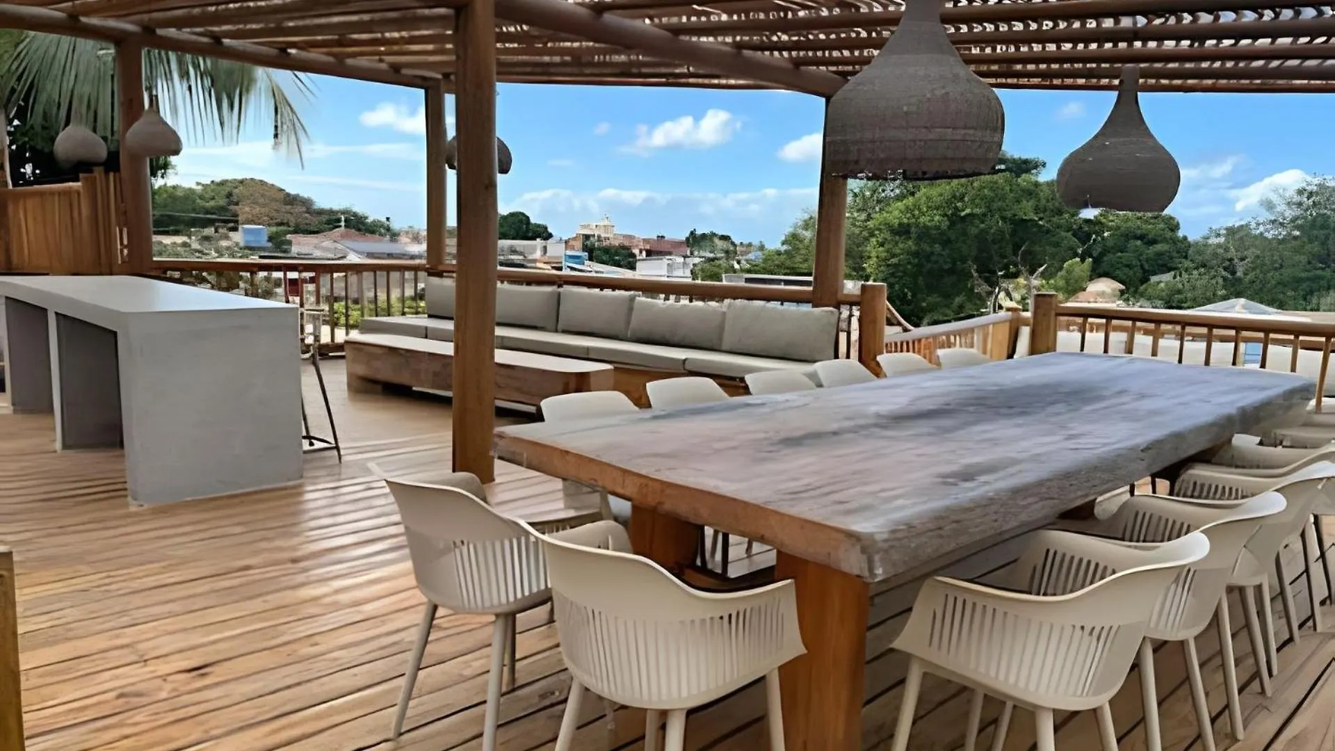 Suite Na Mucuge - Arraial D'Ajuda Porto Seguro 0*,