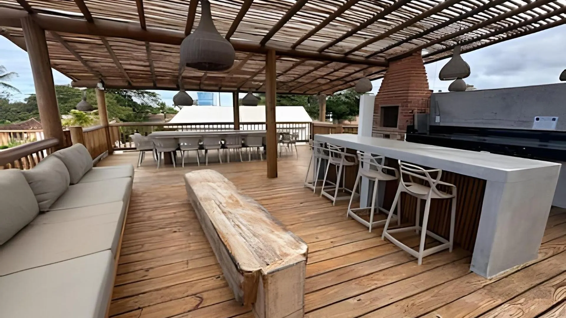 Suite Na Mucuge - Arraial D'Ajuda Porto Seguro